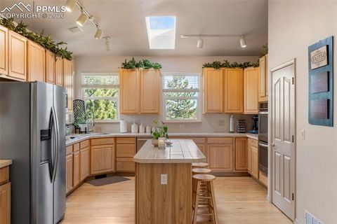 Tiny photo for 9448 Cairngorm Way, Colorado Springs, CO 80908 (MLS # 4807474)