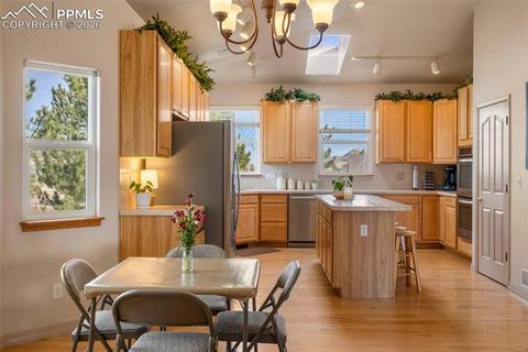 Tiny photo for 9448 Cairngorm Way, Colorado Springs, CO 80908 (MLS # 4807474)