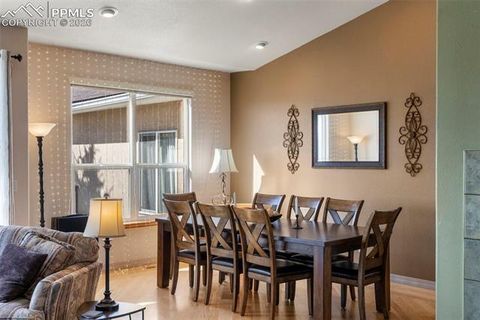 Tiny photo for 9448 Cairngorm Way, Colorado Springs, CO 80908 (MLS # 4807474)