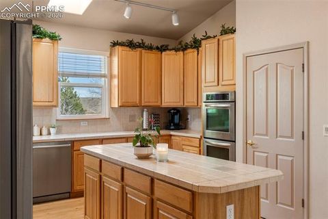 Tiny photo for 9448 Cairngorm Way, Colorado Springs, CO 80908 (MLS # 4807474)