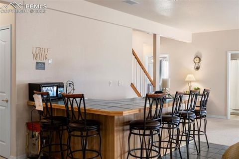 Tiny photo for 9448 Cairngorm Way, Colorado Springs, CO 80908 (MLS # 4807474)