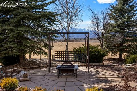 Tiny photo for 9448 Cairngorm Way, Colorado Springs, CO 80908 (MLS # 4807474)