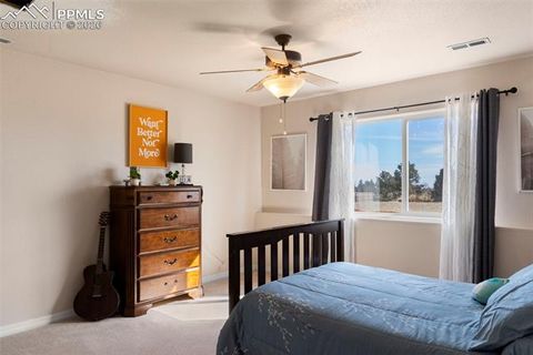 Tiny photo for 9448 Cairngorm Way, Colorado Springs, CO 80908 (MLS # 4807474)