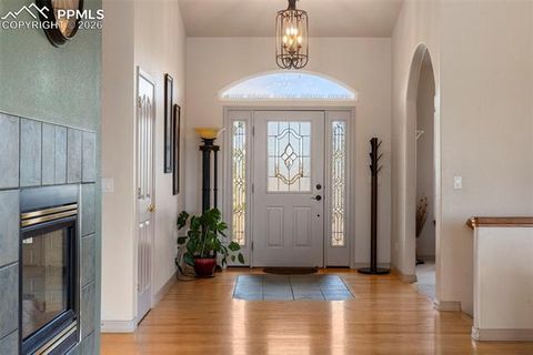 Tiny photo for 9448 Cairngorm Way, Colorado Springs, CO 80908 (MLS # 4807474)