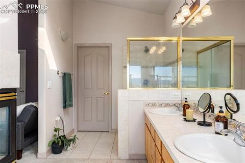 Tiny photo for 9448 Cairngorm Way, Colorado Springs, CO 80908 (MLS # 4807474)