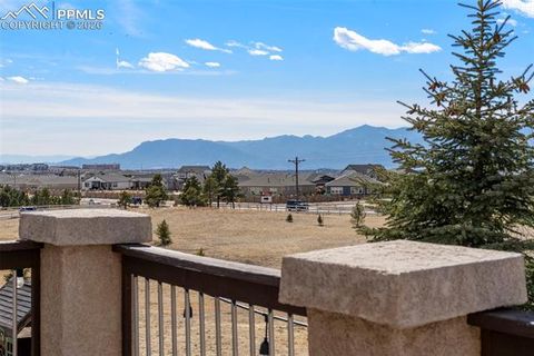Tiny photo for 9448 Cairngorm Way, Colorado Springs, CO 80908 (MLS # 4807474)