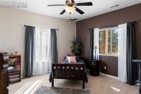 Tiny photo for 9448 Cairngorm Way, Colorado Springs, CO 80908 (MLS # 4807474)