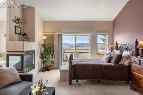 Tiny photo for 9448 Cairngorm Way, Colorado Springs, CO 80908 (MLS # 4807474)