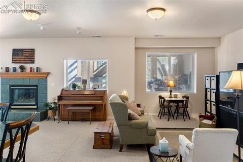 Tiny photo for 9448 Cairngorm Way, Colorado Springs, CO 80908 (MLS # 4807474)