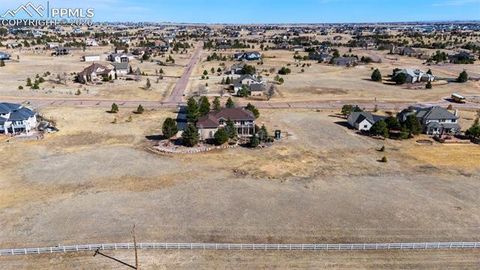 Tiny photo for 9448 Cairngorm Way, Colorado Springs, CO 80908 (MLS # 4807474)