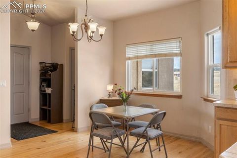 Tiny photo for 9448 Cairngorm Way, Colorado Springs, CO 80908 (MLS # 4807474)