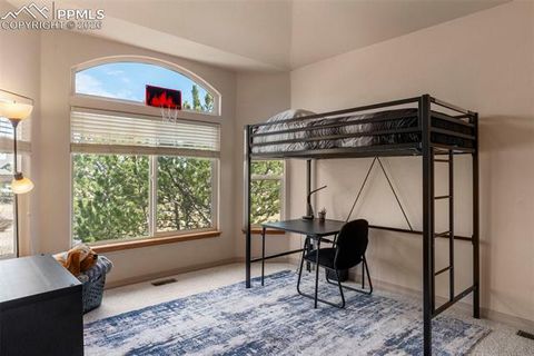 Tiny photo for 9448 Cairngorm Way, Colorado Springs, CO 80908 (MLS # 4807474)