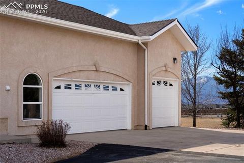 Tiny photo for 9448 Cairngorm Way, Colorado Springs, CO 80908 (MLS # 4807474)