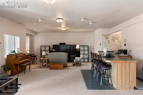 Tiny photo for 9448 Cairngorm Way, Colorado Springs, CO 80908 (MLS # 4807474)