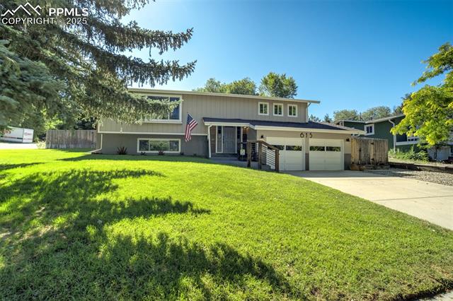 615 Castle Road