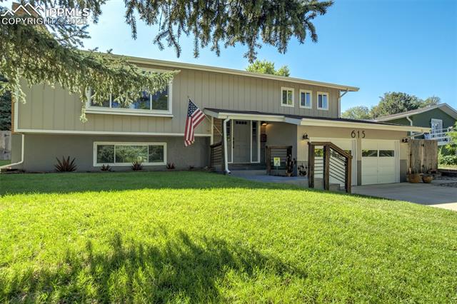 615 Castle Road