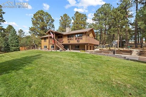 10760 Hardy Road Colorado Springs CO 80908