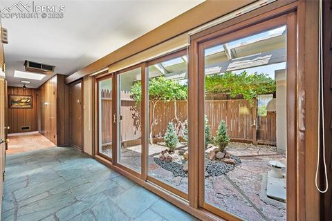 Tiny photo for 40 Friendship Lane, Colorado Springs, CO 80904 (MLS # 4726630)