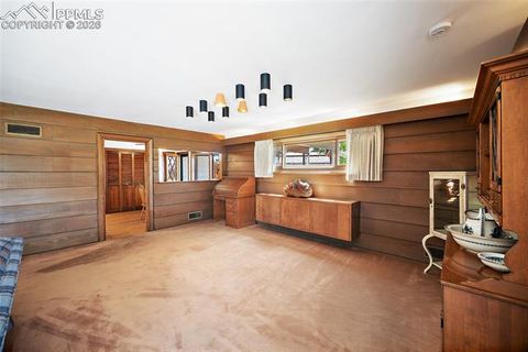 Tiny photo for 40 Friendship Lane, Colorado Springs, CO 80904 (MLS # 4726630)