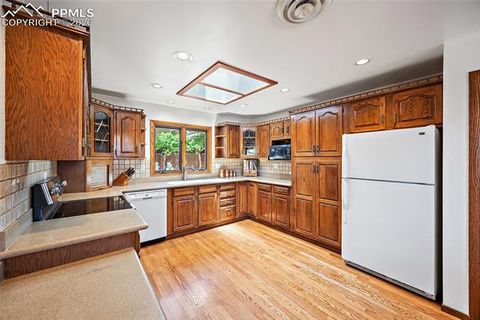 Tiny photo for 40 Friendship Lane, Colorado Springs, CO 80904 (MLS # 4726630)