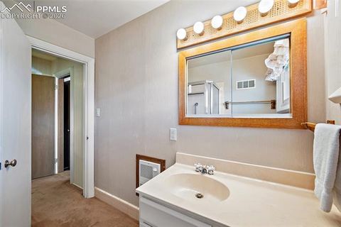 Tiny photo for 40 Friendship Lane, Colorado Springs, CO 80904 (MLS # 4726630)