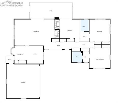 Tiny photo for 40 Friendship Lane, Colorado Springs, CO 80904 (MLS # 4726630)