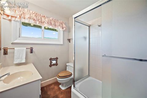 Tiny photo for 40 Friendship Lane, Colorado Springs, CO 80904 (MLS # 4726630)