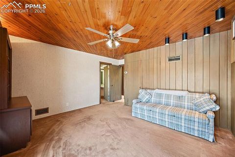 Tiny photo for 40 Friendship Lane, Colorado Springs, CO 80904 (MLS # 4726630)