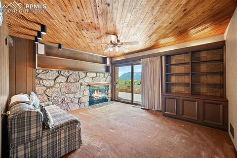 Tiny photo for 40 Friendship Lane, Colorado Springs, CO 80904 (MLS # 4726630)