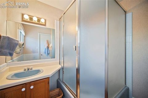 Tiny photo for 40 Friendship Lane, Colorado Springs, CO 80904 (MLS # 4726630)