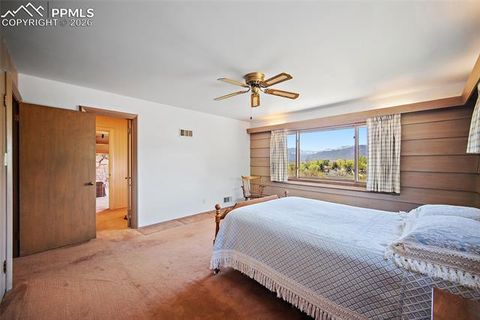 Tiny photo for 40 Friendship Lane, Colorado Springs, CO 80904 (MLS # 4726630)