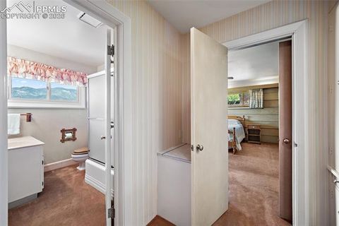 Tiny photo for 40 Friendship Lane, Colorado Springs, CO 80904 (MLS # 4726630)