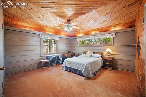 Tiny photo for 40 Friendship Lane, Colorado Springs, CO 80904 (MLS # 4726630)