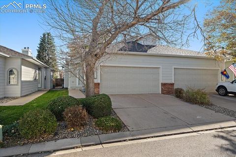 Photo of 1110 Samuel Point, Colorado Springs, CO 80906 (MLS # 9591181)