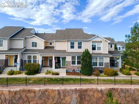 Photo of 7375 Sandy Springs Point, Fountain, CO 80817 (MLS # 9562831)