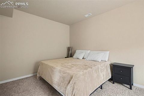 Tiny photo for 7259 Silver Moon Drive, Colorado Springs, CO 80923 (MLS # 4714237)