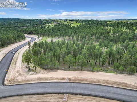 Photo of 14803 Bourbon Court, Colorado Springs, CO 80908 (MLS # 3105101) Photo of 14803 Bourbon Court, Colorado Springs, CO 80908 (MLS # 3105101)