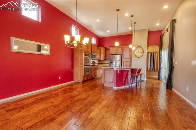 5585 Blue Moon Drive