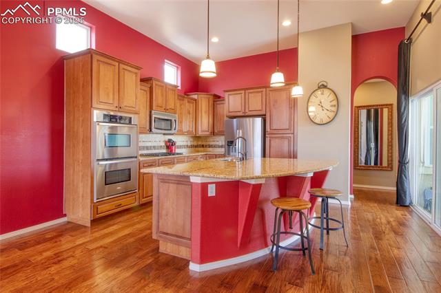 5585 Blue Moon Drive