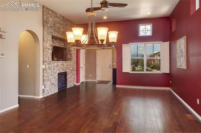 5585 Blue Moon Drive