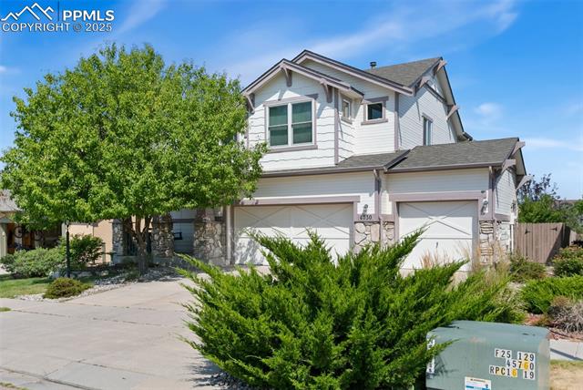 4030 Purple Plum Way