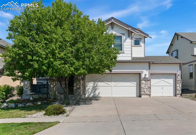 4030 Purple Plum Way