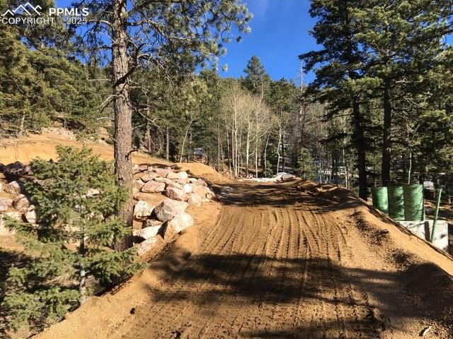 6800 Eagle Mountain Road