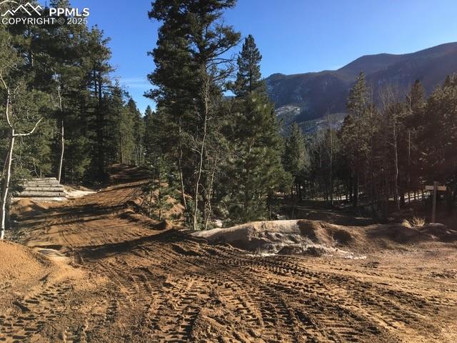 6800 Eagle Mountain Road