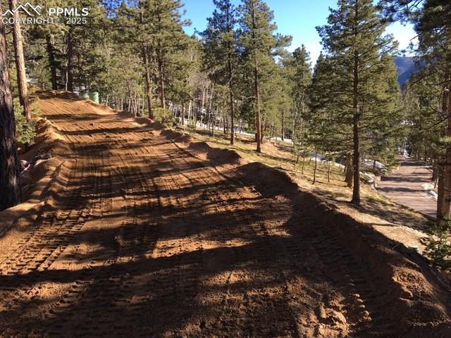6800 Eagle Mountain Road