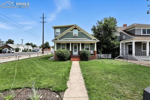 803 S Cascade Avenue Colorado Springs CO 80903