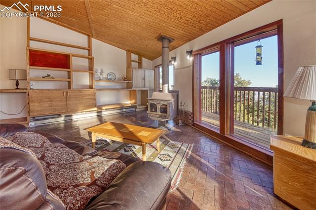 550 Upper Vista Road