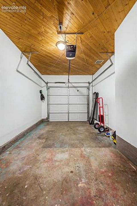 Tiny photo for 104 Sitka Drive, Colorado Springs, CO 80911 (MLS # 4647330)