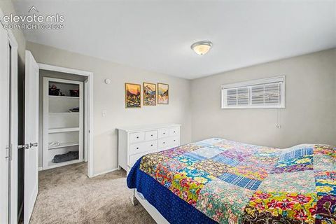 Tiny photo for 104 Sitka Drive, Colorado Springs, CO 80911 (MLS # 4647330)