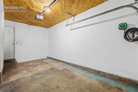 Tiny photo for 104 Sitka Drive, Colorado Springs, CO 80911 (MLS # 4647330)
